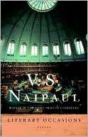 Literary Occasions: Essays