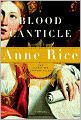 Blood Canticle (Vampire Chronicles Series #10)