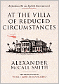 At the Villa of Reduced Circumstances (Professor Dr. von Igelfeld Series)