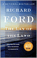 The Lay of the Land (Frank Bascombe Series #3)