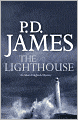 The Lighthouse (Adam Dalgliesh Series #13)