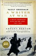 A Writer at War: Vasily Grossman with the Red Army