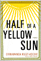 Half of a Yellow Sun