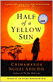 Half of a Yellow Sun
