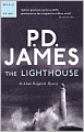 The Lighthouse (Adam Dalgliesh Series #13)