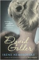 David Golder