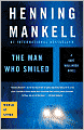 The Man Who Smiled (Kurt Wallander Series #4)