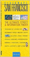 Flashmaps San Francisco the Ultimate Street and Information Finder (Fodor's Flashmaps Series)