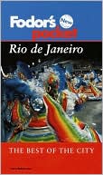 Fodor's Pocket Rio de Janeiro the Best of the City