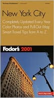 Fodor's New York City 2001