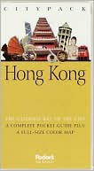 download Fodor's Citypack Hong Kong book