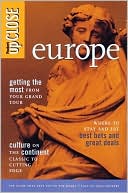 Fodor's upCLOSE Europe