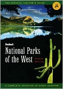 Fodor's National Parks of the West '99