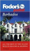 Fodor's Pocket Barbados the Best of the Island with its Beaches & Shopping