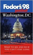 Washington, D. C. '98