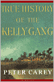 True History of the Kelly Gang