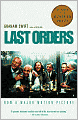 Last Orders