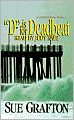 D Is for Deadbeat (Kinsey Millhone Series #4)