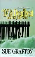D Is for Deadbeat (Kinsey Millhone Series #4)