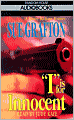 I Is for Innocent (Kinsey Millhone Series #9)