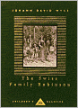 The Swiss Family Robinson (Everyman's Library)