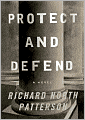 Protect and Defend (Kerry Kilcannon Series #2)
