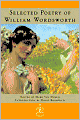 The Selected Poetry of William Wordsworth