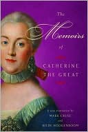 Memoirs of Empress Catherine the Great