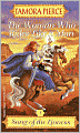 The Woman Who Rides Like a Man (Song of the Lioness Series #3)