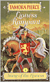 Lioness Rampant (Song of the Lioness Series #4)