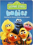 Meet the Sesame Street Babies