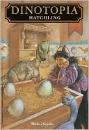 Dinotopia #03: Hatchling