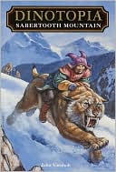 Sabertooth Mountain