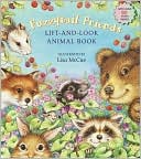 Fuzzytail Friends Lift-&-Look Animal Book