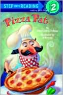 Pizza Pat by Rita Golden Gelman: Book Cover