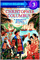 Christopher Columbus (Step into Reading Books Series: A Step 3 Book)