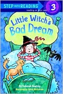Little Witch's Bad Dream