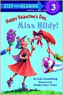 Happy Valentine's Day, Miss Hildy