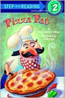 Pizza Pat: (Step into Reading Books Series: A Step 2 Book)