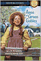 Anne of Green Gables (Anne of Green Gables Series #1)