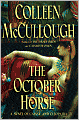 The October Horse (Masters of Rome Series #6)
