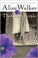 The Color Purple by Alice Walker: Book Cover