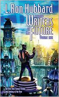 Writers of the Future Volume 29 by L. Ron Hubbard: Book Cover