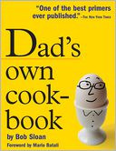 Dad's Own Cookbook by Bob Sloan: NOOK Book Cover