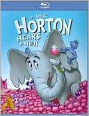 Dr. Seuss: Horton Hears a Who! with Dustin Hoffman