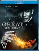 The Great Magician with Tony Leung Chiu-Wai