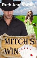 Mitch's Win by Ruth Ann Nordin: NOOK Book Cover