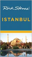 Rick Steves' Istanbul by Lale Surmen Aran: NOOK Book Cover