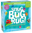 Snug As A Bug In A Rug Preschool Skills Builder Games by Peaceable Kingdom: Product Image