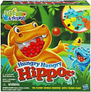 Hungry Hungry Hippos Game by Hasbro, Incorporated: Product Image